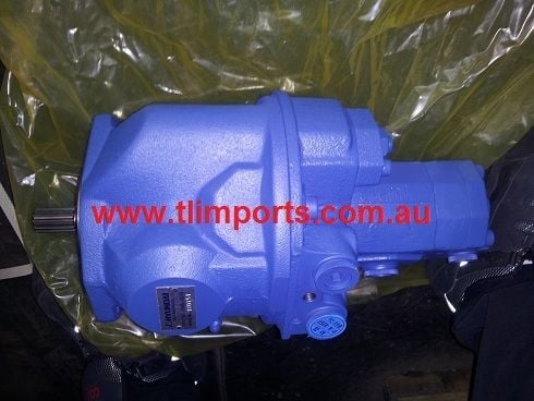Hyundai R55-7 Parts - Main Pump Assy Hyundai R55-7 Parts - Main Pump Assy